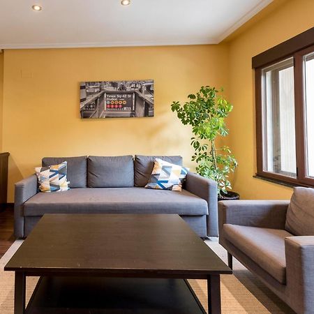 Soho Plaza Mayor Salamanca Ngoại thất bức ảnh