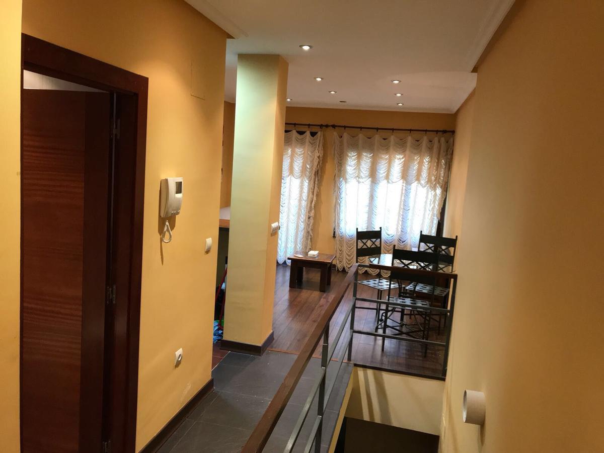 Soho Plaza Mayor Apartment Salamanca Ngoại thất bức ảnh