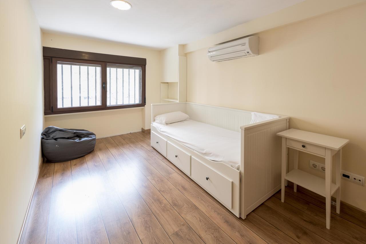 Soho Plaza Mayor Apartment Salamanca Ngoại thất bức ảnh