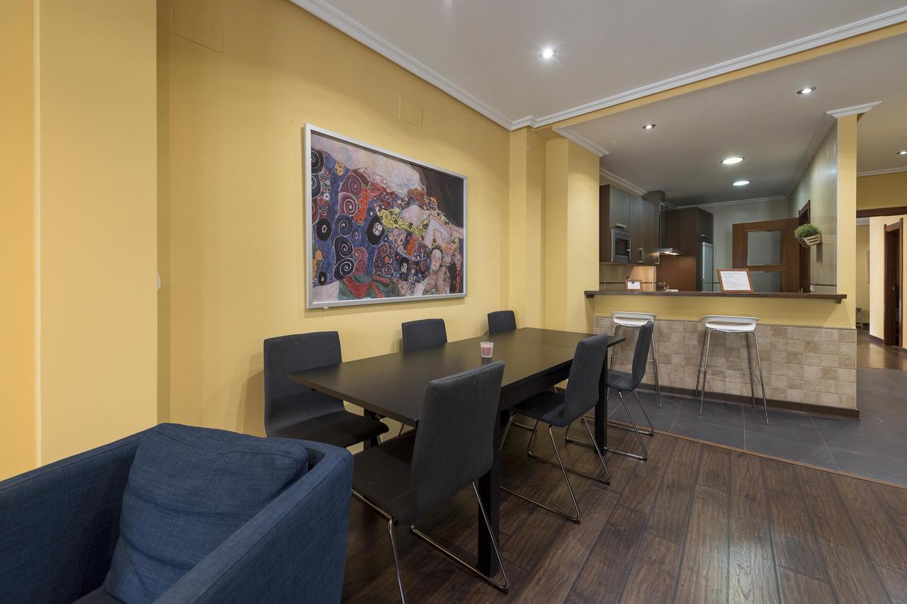 Soho Plaza Mayor Salamanca Ngoại thất bức ảnh