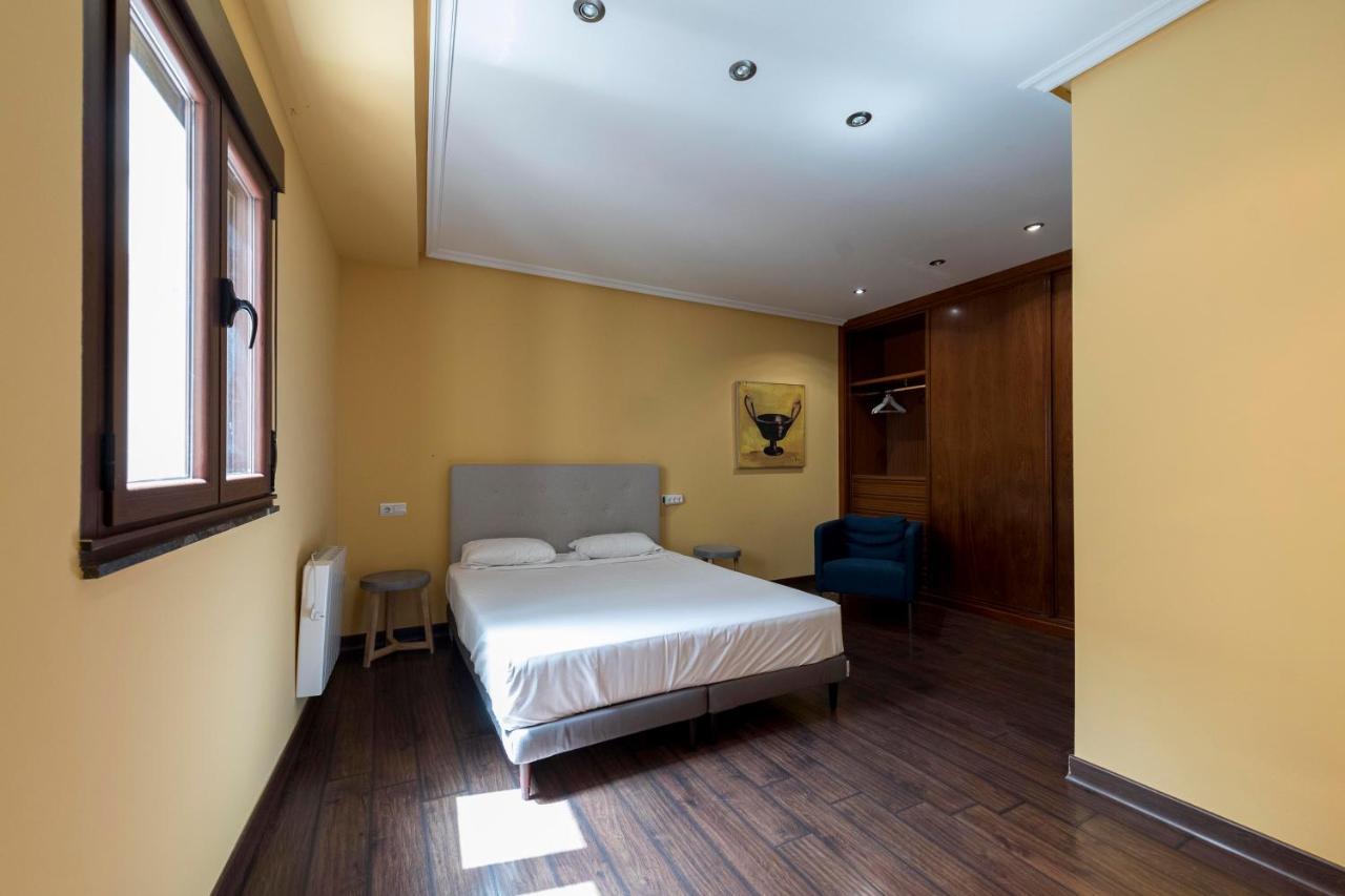 Soho Plaza Mayor Salamanca Ngoại thất bức ảnh