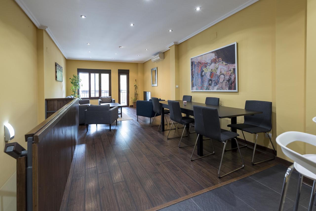 Soho Plaza Mayor Salamanca Ngoại thất bức ảnh