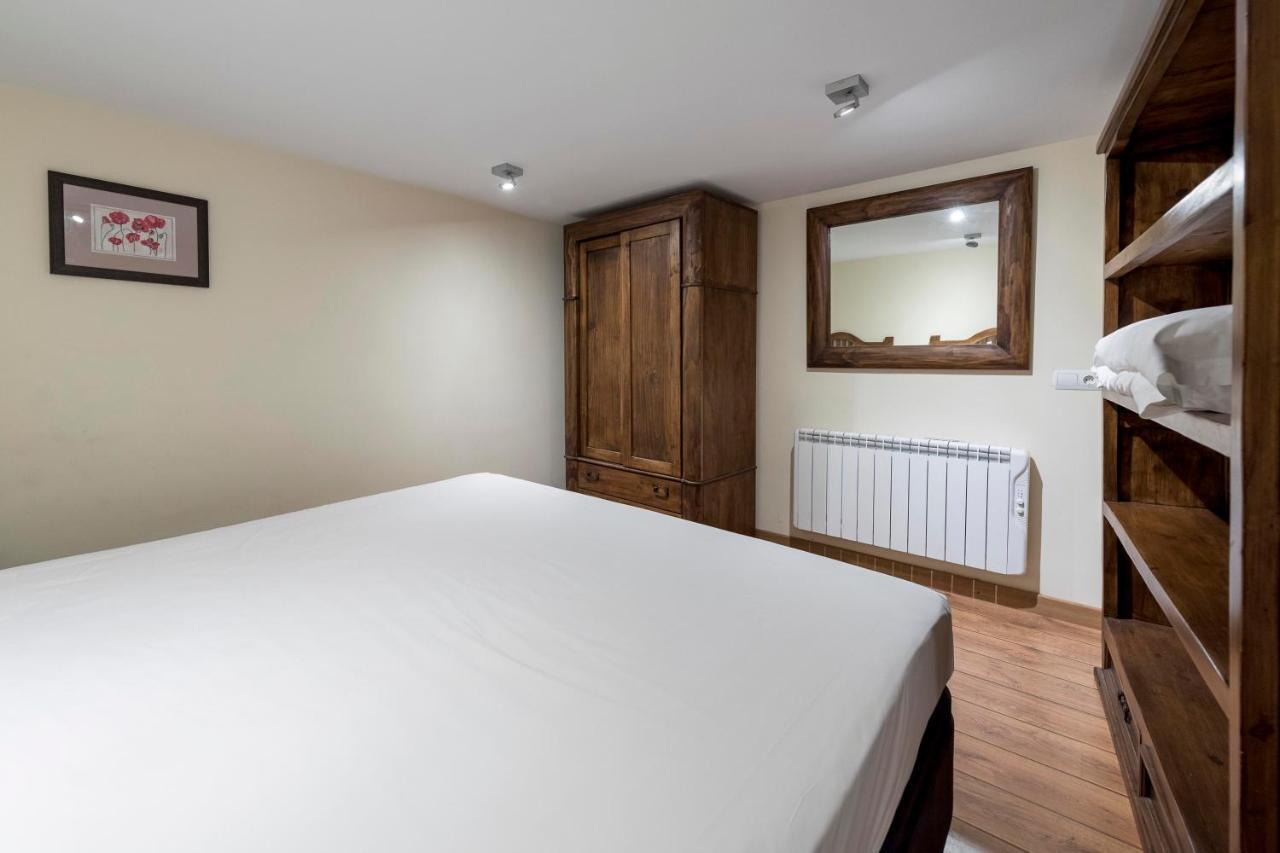 Soho Plaza Mayor Salamanca Ngoại thất bức ảnh