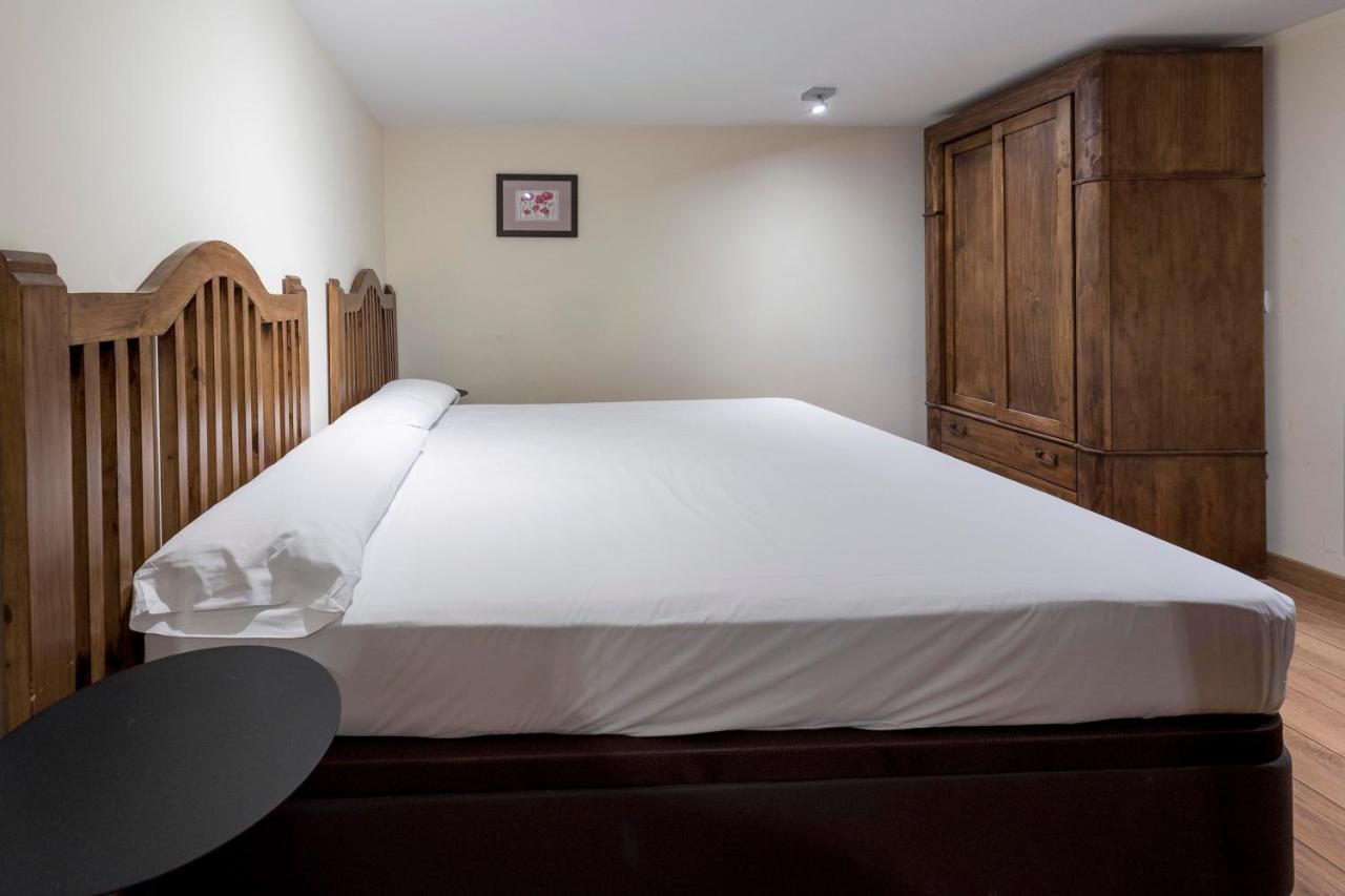 Soho Plaza Mayor Salamanca Ngoại thất bức ảnh