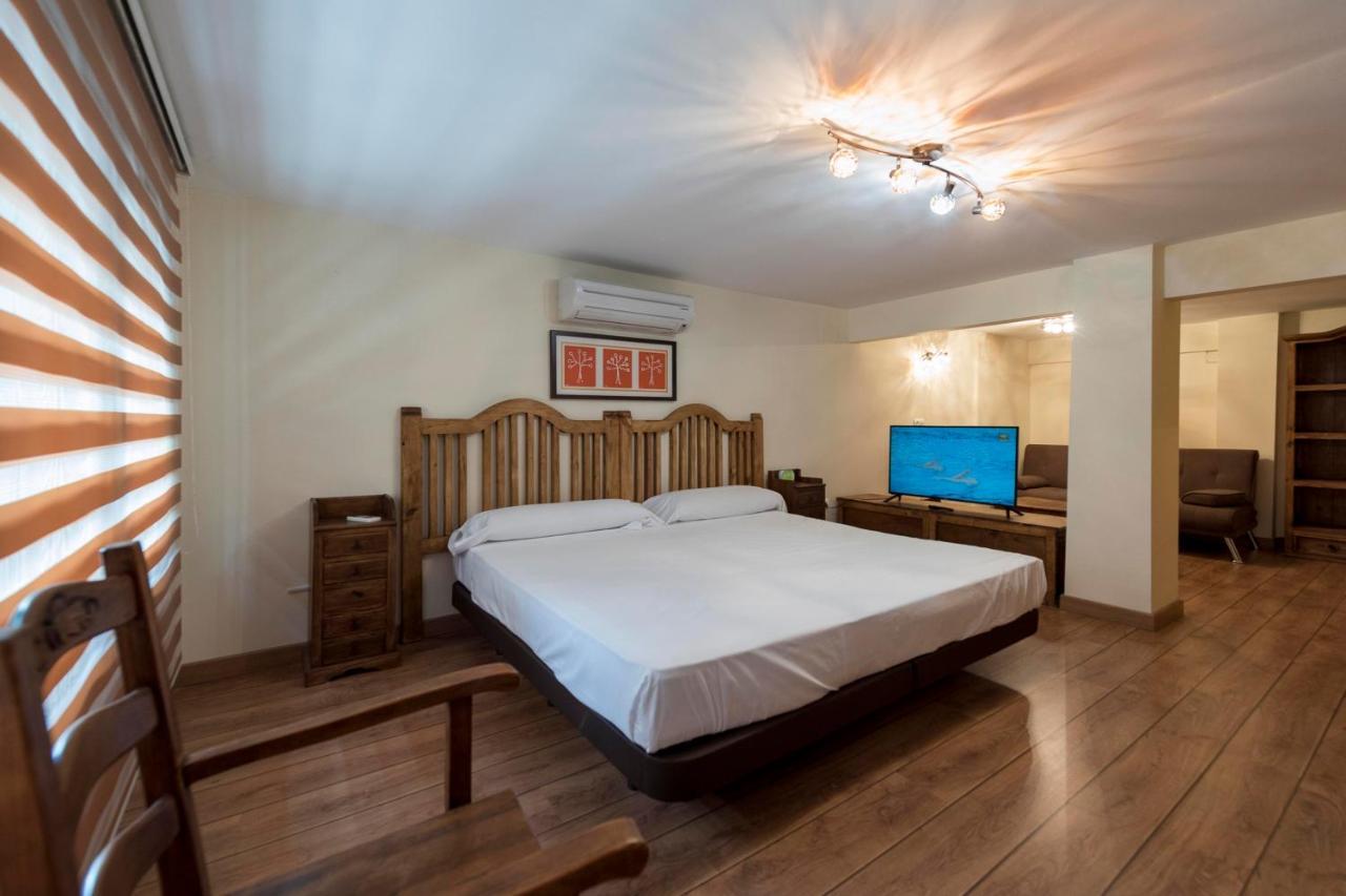 Soho Plaza Mayor Salamanca Ngoại thất bức ảnh