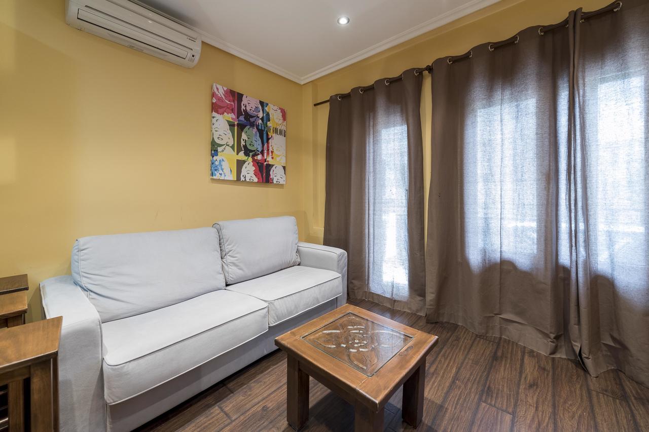 Soho Plaza Mayor Salamanca Ngoại thất bức ảnh