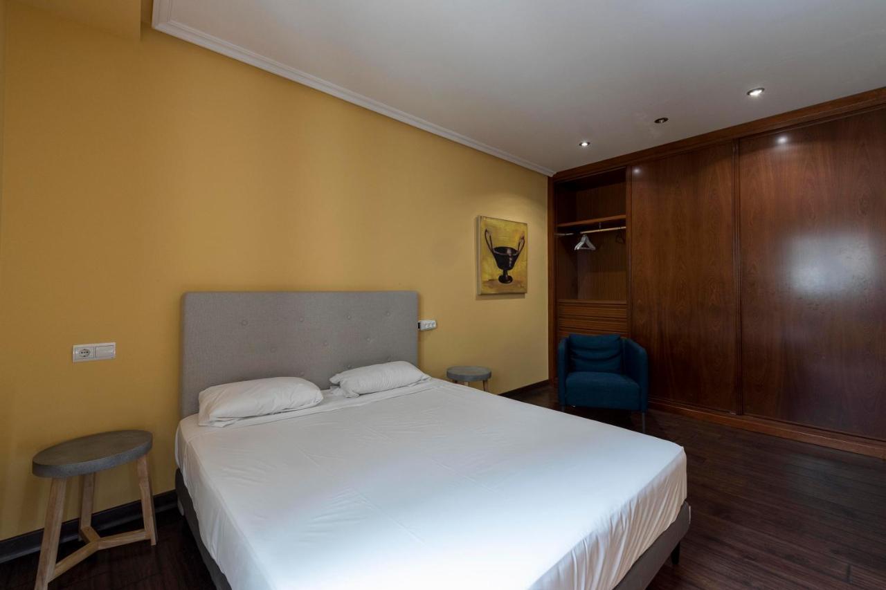 Soho Plaza Mayor Salamanca Ngoại thất bức ảnh