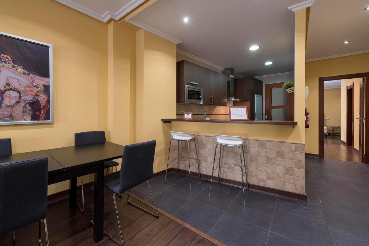Soho Plaza Mayor Salamanca Ngoại thất bức ảnh