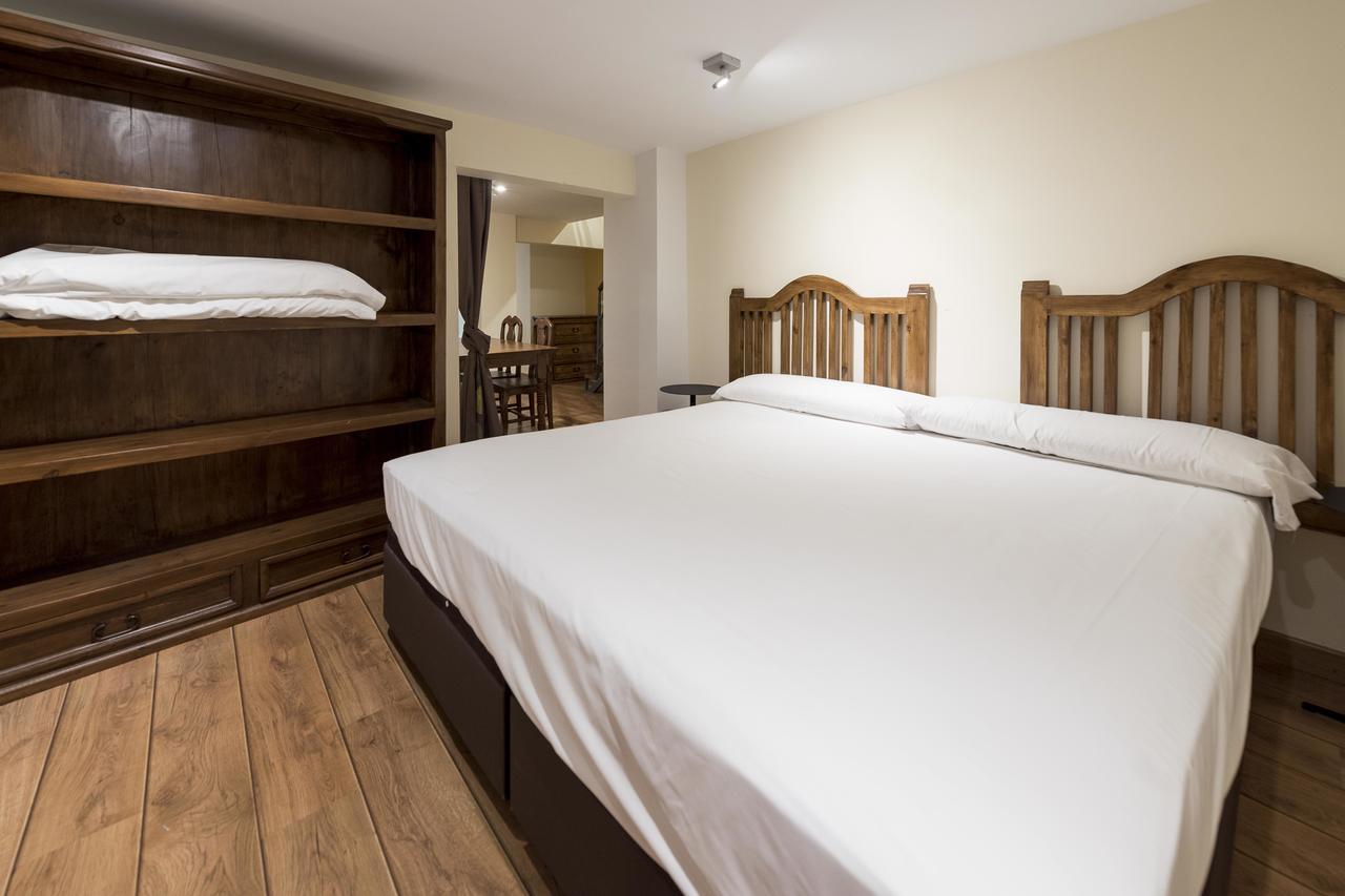 Soho Plaza Mayor Salamanca Ngoại thất bức ảnh