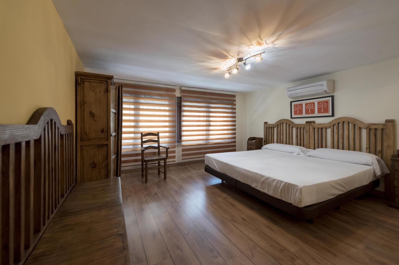 Soho Plaza Mayor Salamanca Ngoại thất bức ảnh