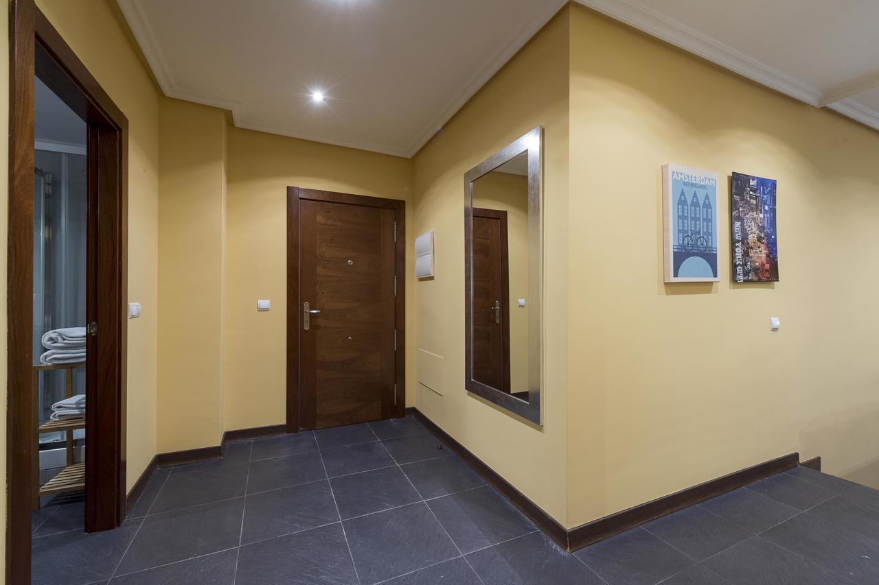 Soho Plaza Mayor Salamanca Ngoại thất bức ảnh