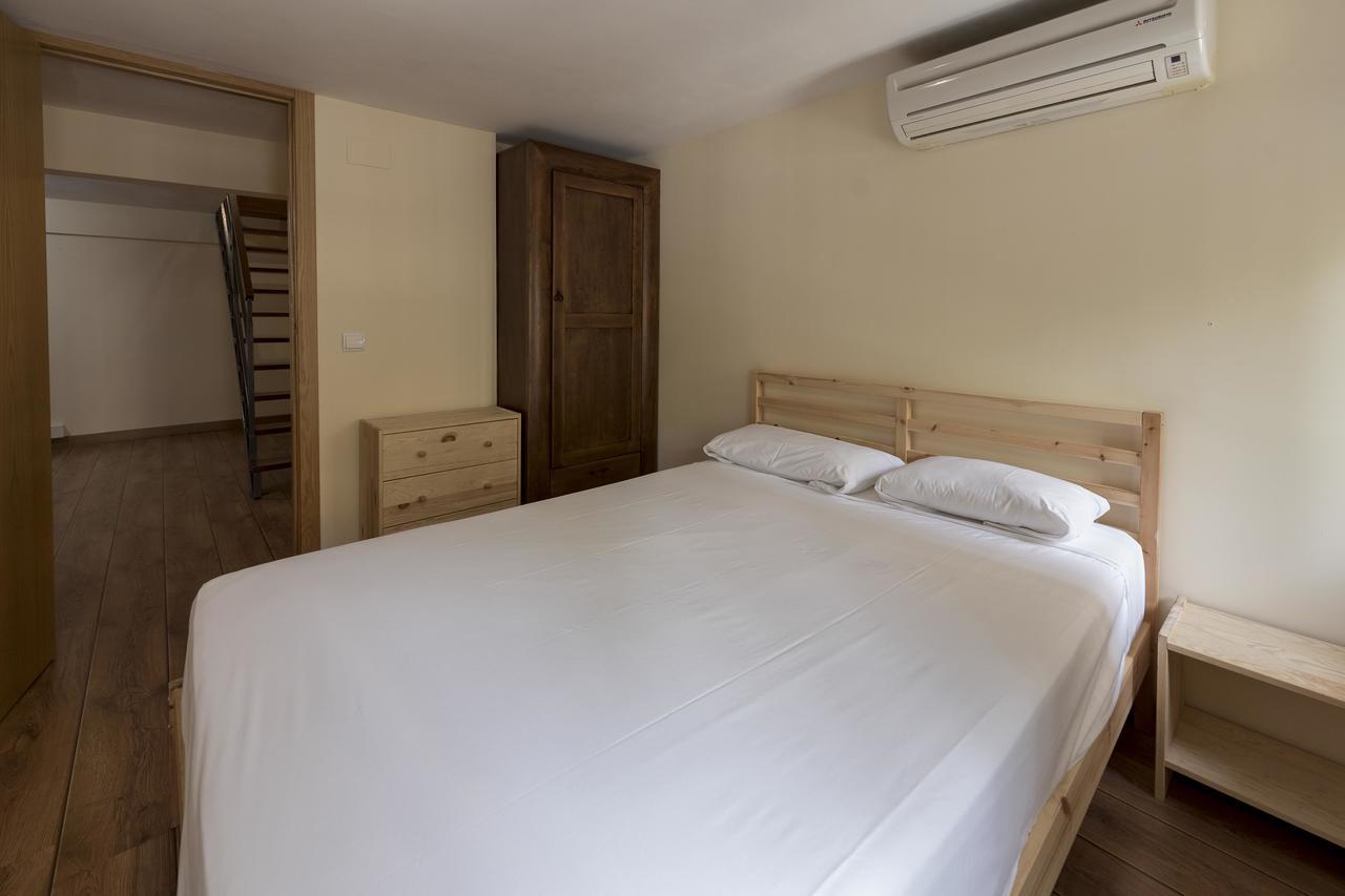 Soho Plaza Mayor Salamanca Ngoại thất bức ảnh