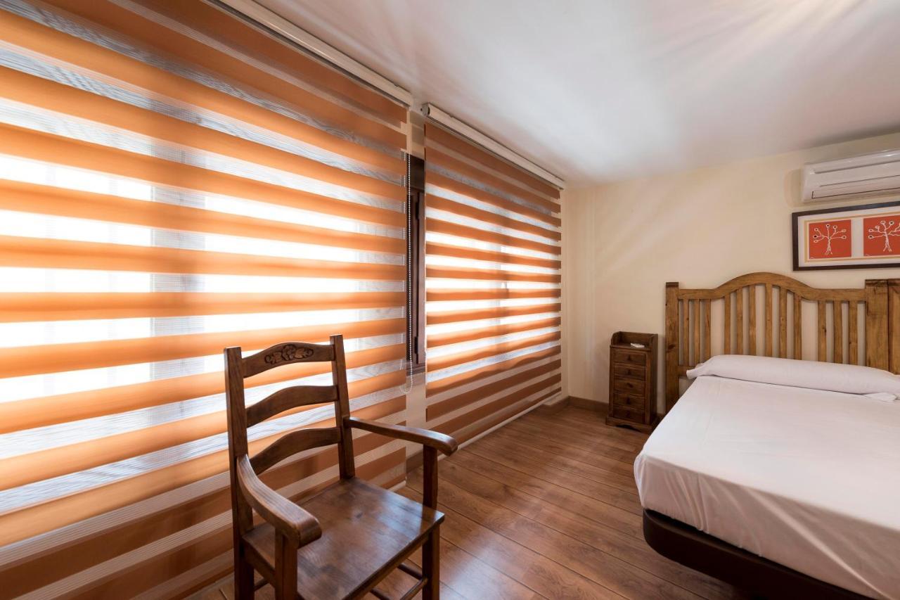 Soho Plaza Mayor Salamanca Ngoại thất bức ảnh