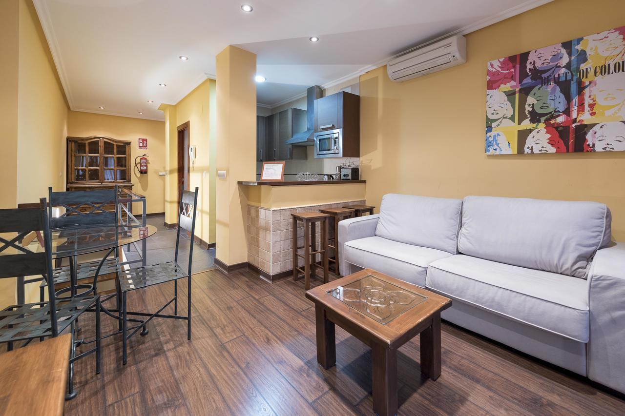 Soho Plaza Mayor Salamanca Ngoại thất bức ảnh