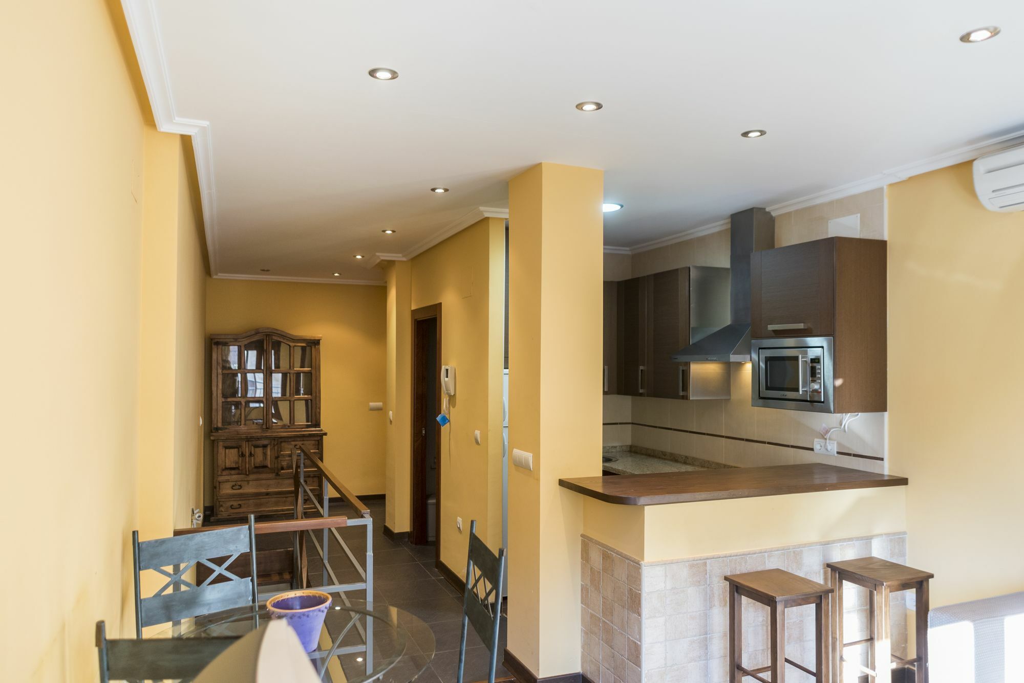 Soho Plaza Mayor Salamanca Ngoại thất bức ảnh