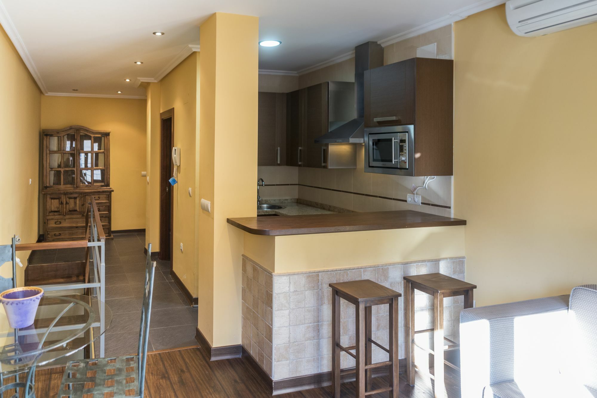 Soho Plaza Mayor Salamanca Ngoại thất bức ảnh