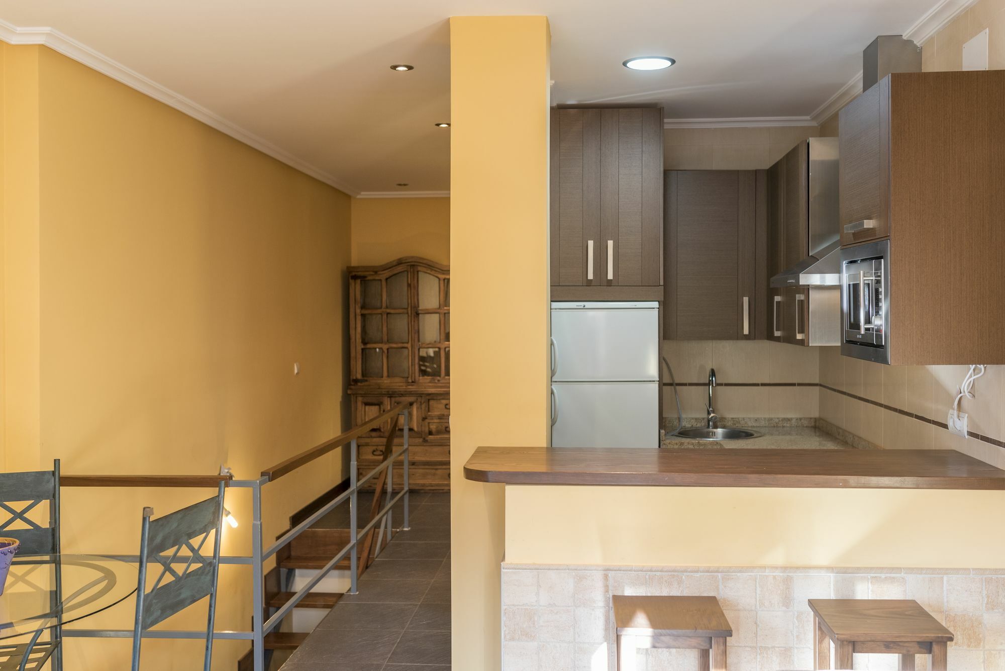 Soho Plaza Mayor Apartment Salamanca Ngoại thất bức ảnh